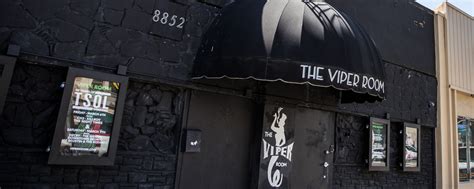 6 Music Venues Believed To Be Haunted American Songwriter