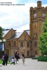 Melbourne University