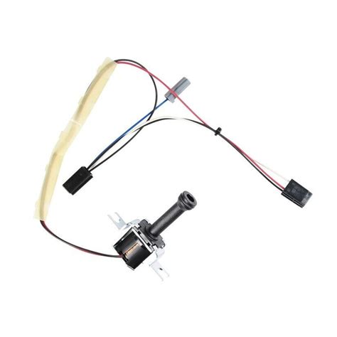 700r4 7r4 700 4l60 Gm Th700r4 Internal Wire Harness W Lock Up Solenoid 1982 93 Ebay