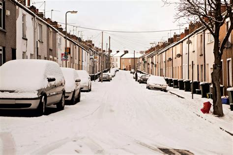 Wales in the snow - Wales Online