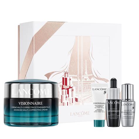 Set Visionnaire Luxury Variante Por Lancôme México