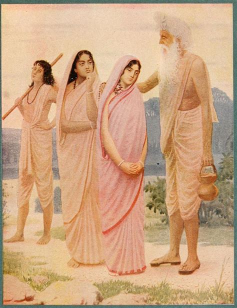 Prabhupada Arjuna S Genealogy Puru Dushmanta And Bharata