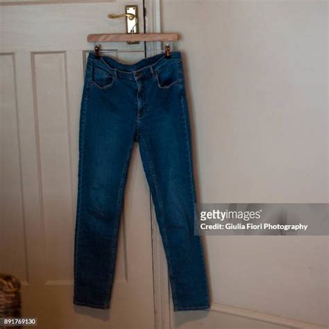 Pants Hanging On Door Photos Et Images De Collection Getty Images