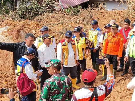 Bupati Natuna Terima Penghargaan Sigap Tangani Bencana Bpbd Setuju