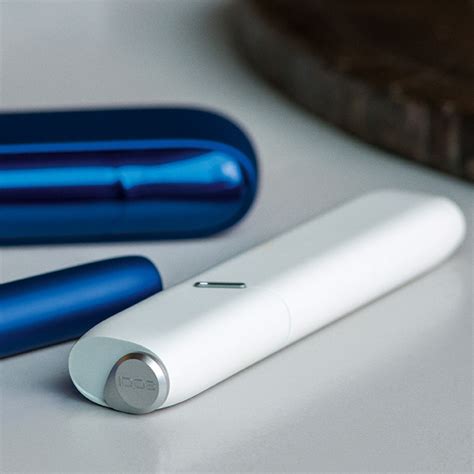 Discover The Advantages Of Iqos Iqos France