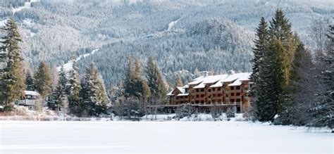 Top 10 All-Inclusive Resorts In British Columbia, Canada - Updated 2024 ...