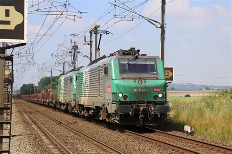 La Passion Du Train Hazebrouck Le Juillet Par Germain