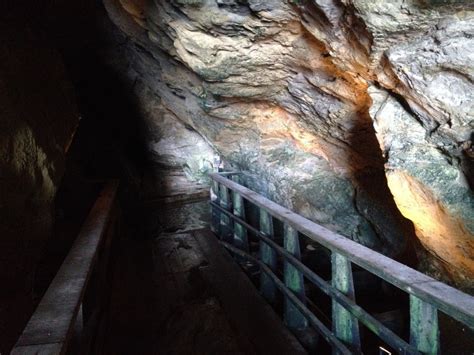 Sunny Jim Cave – La Jolla California | The Trek Planner