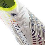 Adidas Predator Edge Fg Al Rihla Hvid Gul Bl B Rn Unisport Dk