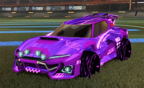 Rocket League Car Mudcat Gxt Design Best Rl Mudcat Gxt Designs For