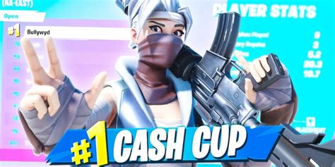 What is Fortnite Solo Victory Cup? How to Get Rewards! - Gamerz Gateway | Gamerz Gateway