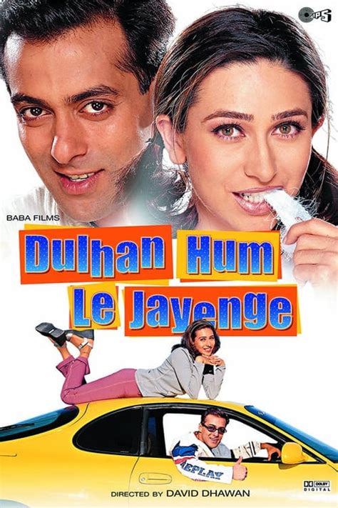 Watch Dulhan Hum Le Jayenge Full Movie Online For Free In HD Quality