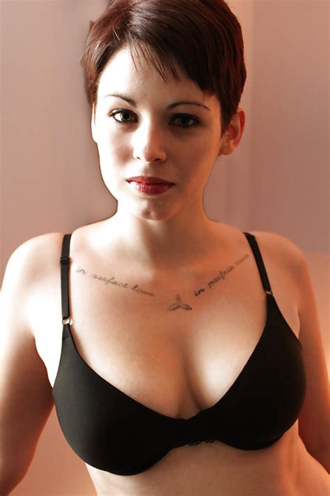 Busty Goddesses Short Haired Girls With Huge Breasts 12 Porn Pictures XXX Photos Sex Images