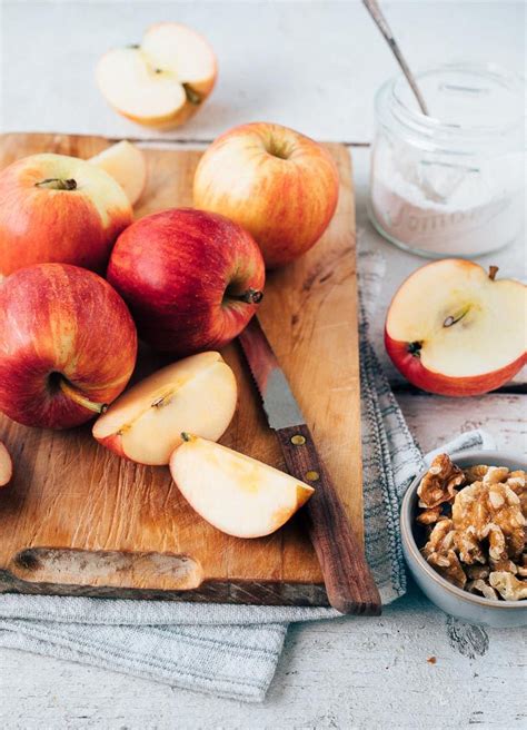 Appelcake Met Kaneel Makkelijk Recept Uit Paulines Keuken