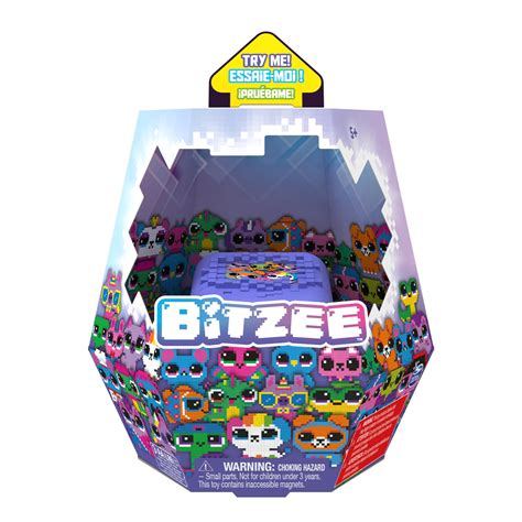 Bitzee Interactive Pet – Toy Retailers Association