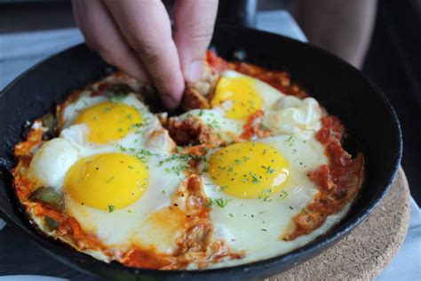 Lets Feast Try This Turkish Breakfast Recipe