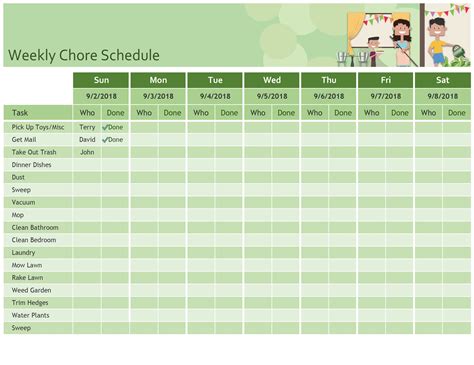 Microsoft Excel Spreadsheet Free — Db