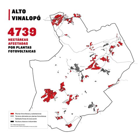 Coordinadora Ubicaci Racional On Twitter M S De Habitants