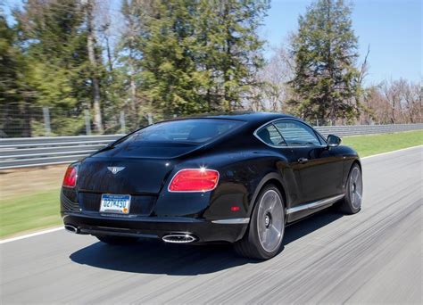 Bentley Continental Gt W Le Mans Edition Fabricante Bentley