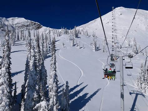 Fernie Alpine Resort - InTheSnow