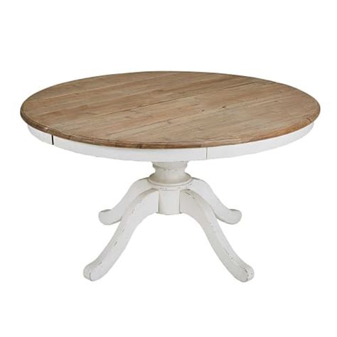 Introduce Imagen Table Ronde Extensible Maison Du Monde Fr