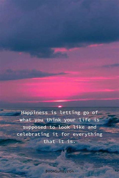 80 Inspirational Quotes About Life And Happiness Boomsumo
