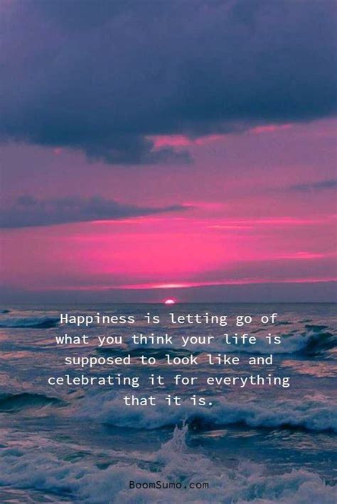 80 Inspirational Quotes About Life And Happiness – BoomSumo