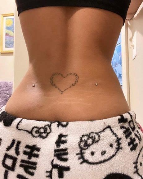 Back Dermals Piercings Dermal Piercing Cute Nose Piercings