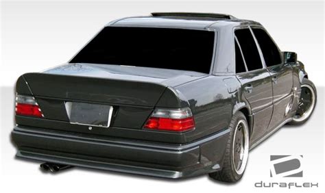 Mercedes W124 Amg Body Kit