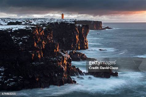 61 Svortuloft Lighthouse Stock Photos, High-Res Pictures, and Images - Getty Images