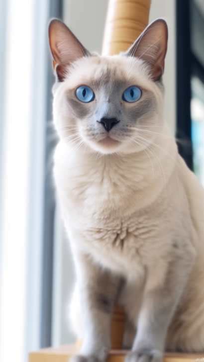 19 Things You Must Know About Blue Point Siamese Cat Complete Guide