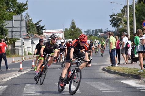 Enea Pa Uki Tour Nin Utrudnienia Na Drogach Podczas Wy Cigu