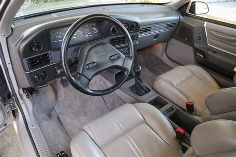 These Performance Cars Had The Lamest Steering Wheels Carscoops