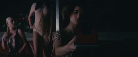 Nude Video Celebs Courtney Eaton Sexy Perfect