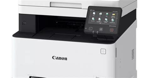 Canon i-SENSYS MF657Cdw