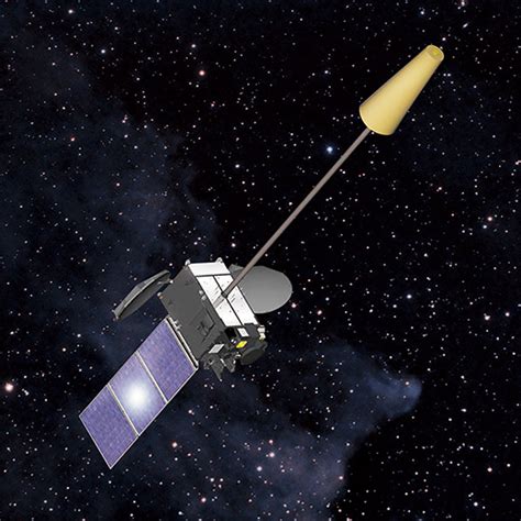 Space Systems Observation Satellites Mitsubishi Electric