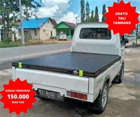 TERPAL TUTUP BAK MOBIL PICK UP T120SS Lazada Indonesia