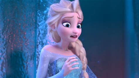 Quiz La Reine Des Neiges Tu As T Traumatis Par Lib R E D Livr E