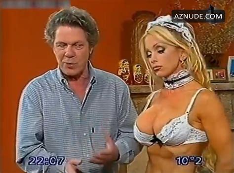 Dana Fleyser Nude Aznude