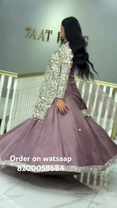 7aatrang Dress 7aatrang New Shortvideo Youtube