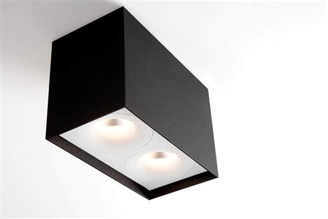 Smart Cake 48 Ip54 Led Ge Spotlights From Modular Lighting