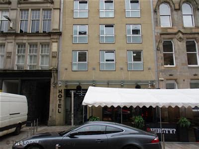 Brunswick Hotel - Glasgow - & similar nearby | nearer.com