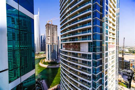 Ad Rental Apartment Jumeirah Lake Towers Jlt New Dubai Gate Refl0830du