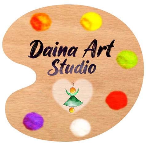 Daina Art Studio | Hand Made Gift Ideas & Art Classes | Littlehampton