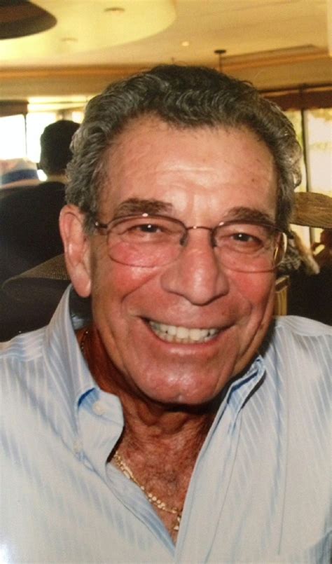 Richard Margolis Obituary Palm Beach Gardens Fl