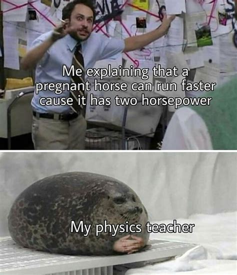 50 Hilarious Science Memes That Prove That Science Can Be Funny, As Shared On This Instagram ...