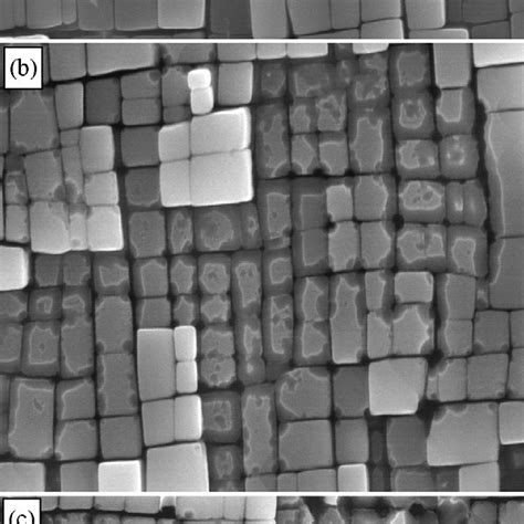 Inhomogeneous Microstructure Within An Individual Sample Tested At