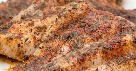 Baked Catfish Fillets Recipes | Yummly