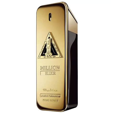 Million Elixir Di Paco Rabanne Nuove Fragranze