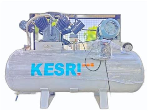 Reciprocating Air Compressor 5 Hp To 100 Hp At ₹ 55000 Reciprocating